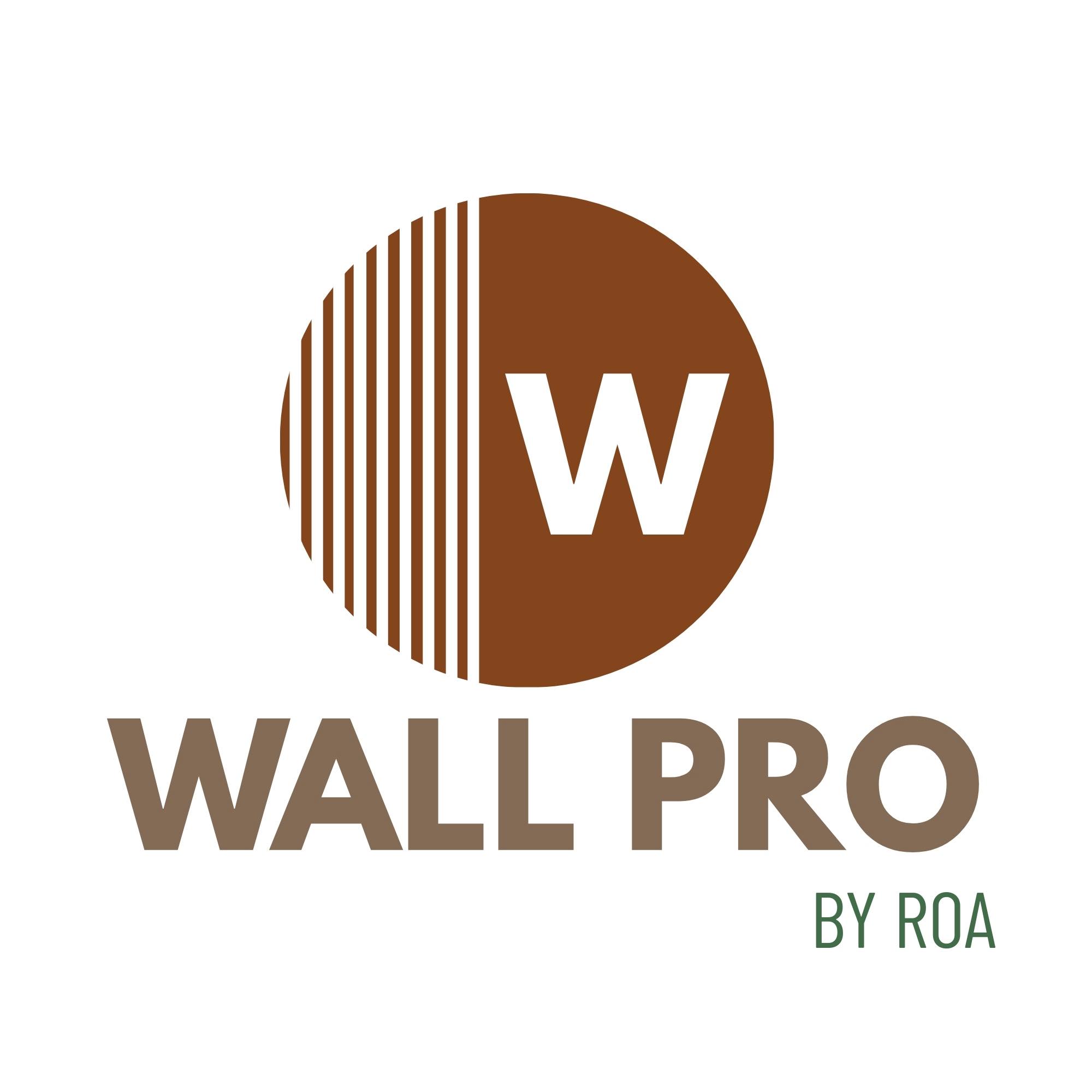 Logo Wall Pro by Roa